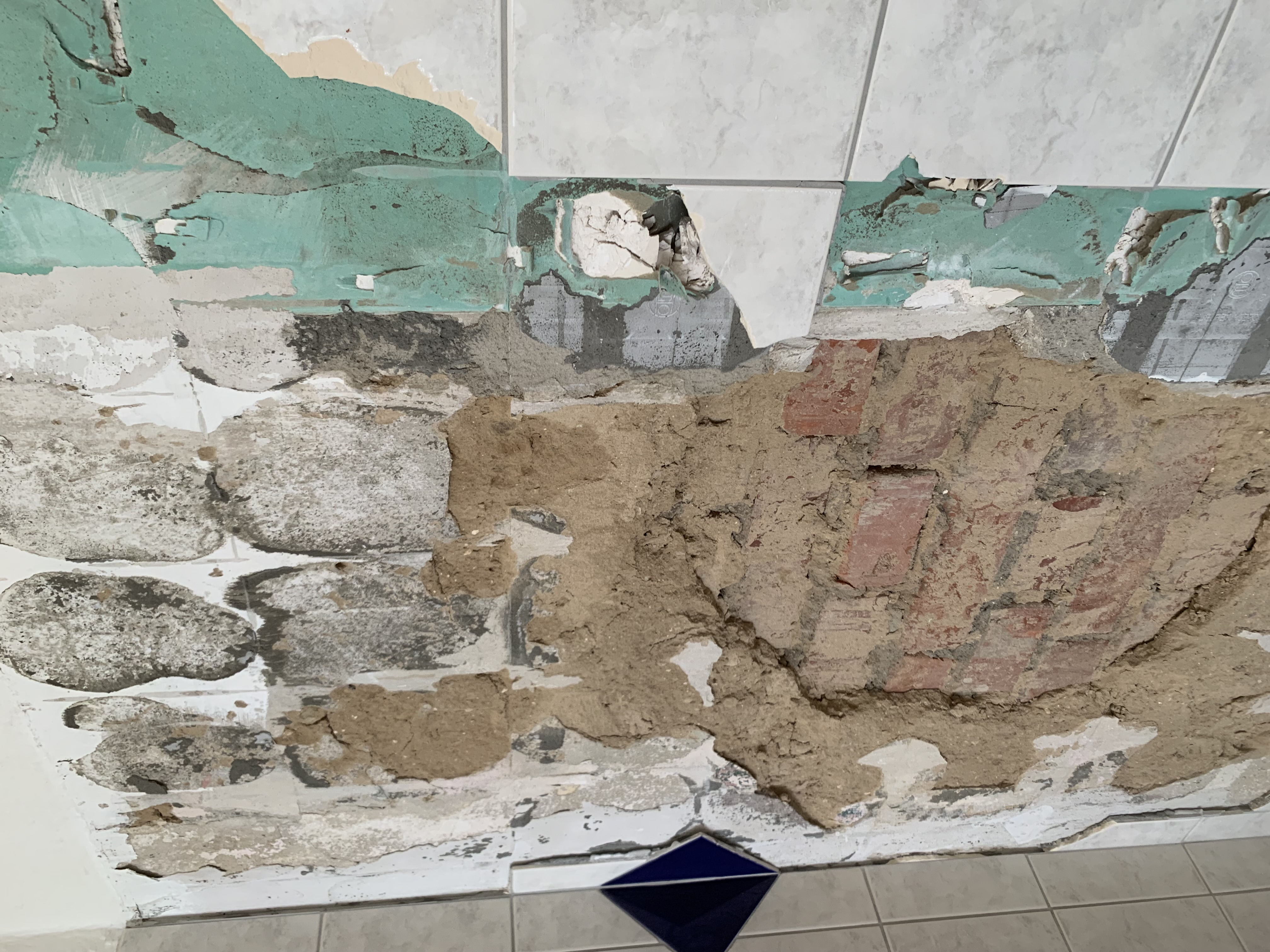 Rekonstrukce bytu - IMG_3064